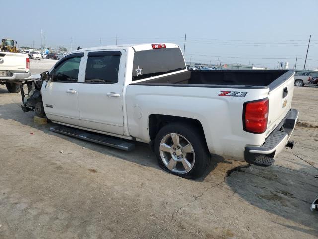 Photo 1 VIN: 3GCUKREC5JG168717 - CHEVROLET SILVERADO 