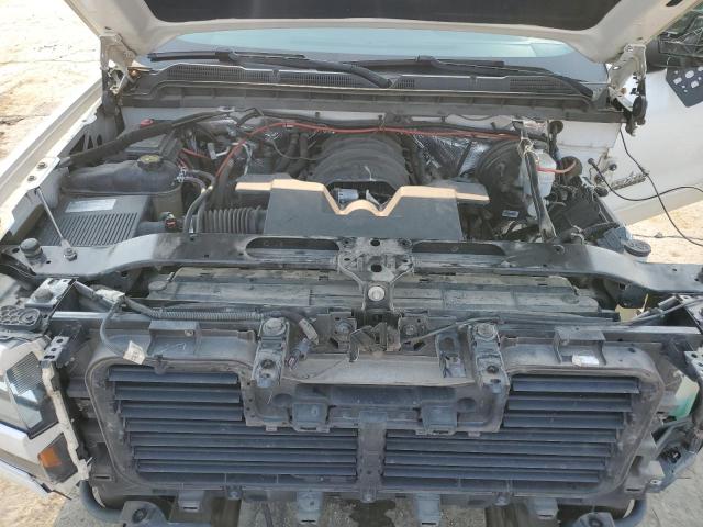 Photo 10 VIN: 3GCUKREC5JG168717 - CHEVROLET SILVERADO 