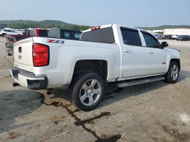 Photo 2 VIN: 3GCUKREC5JG168717 - CHEVROLET SILVERADO 