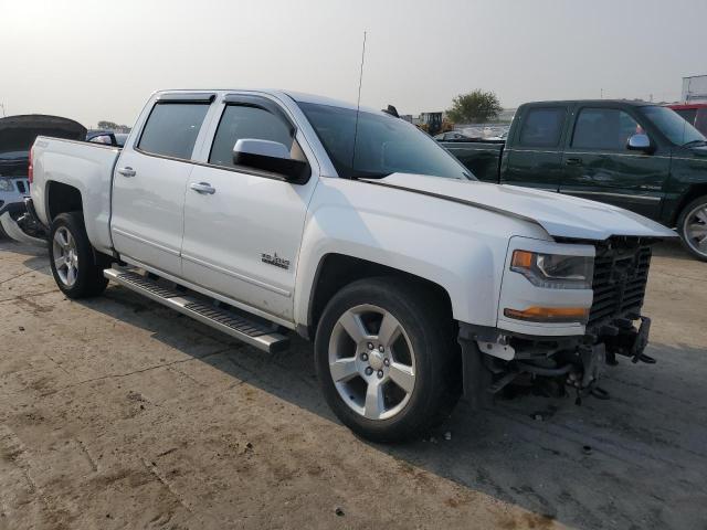 Photo 3 VIN: 3GCUKREC5JG168717 - CHEVROLET SILVERADO 