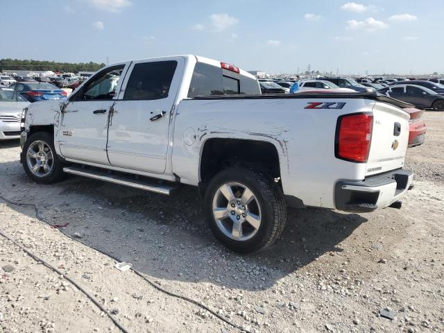 Photo 1 VIN: 3GCUKREC5JG171388 - CHEVROLET SILVERADO 