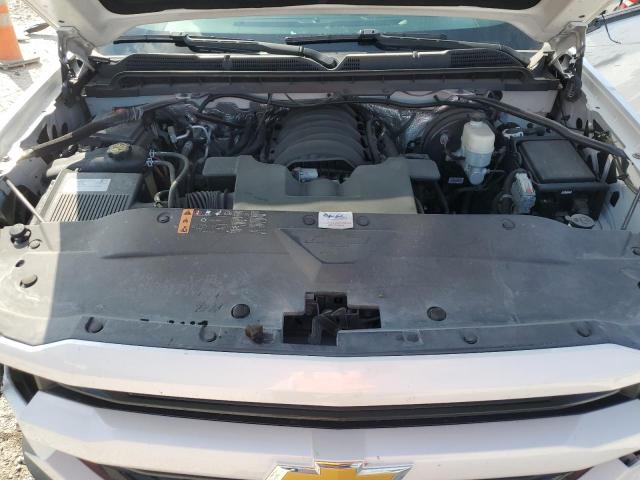 Photo 10 VIN: 3GCUKREC5JG171388 - CHEVROLET SILVERADO 