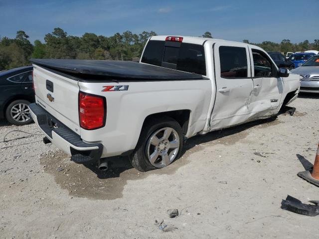 Photo 2 VIN: 3GCUKREC5JG171388 - CHEVROLET SILVERADO 