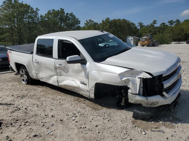 Photo 3 VIN: 3GCUKREC5JG171388 - CHEVROLET SILVERADO 