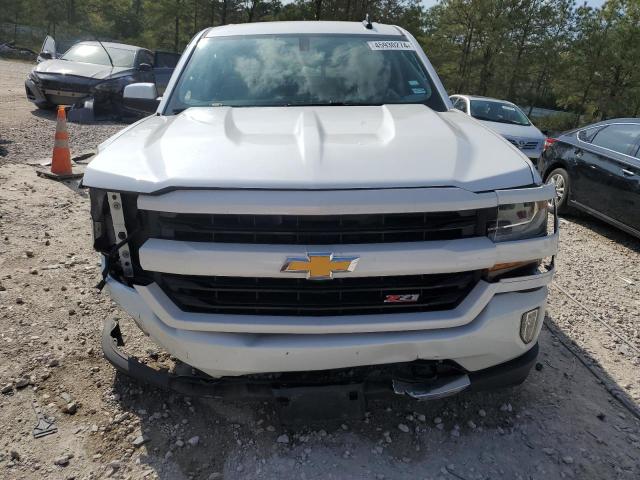 Photo 4 VIN: 3GCUKREC5JG171388 - CHEVROLET SILVERADO 