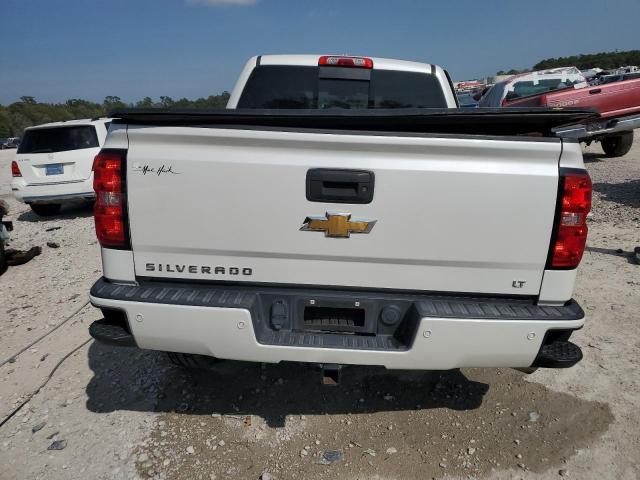 Photo 5 VIN: 3GCUKREC5JG171388 - CHEVROLET SILVERADO 