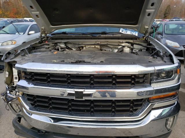 Photo 6 VIN: 3GCUKREC5JG179233 - CHEVROLET SILVERADO 