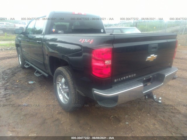 Photo 2 VIN: 3GCUKREC5JG208875 - CHEVROLET SILVERADO 1500 