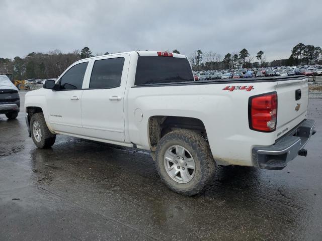 Photo 1 VIN: 3GCUKREC5JG218497 - CHEVROLET SILVERADO 