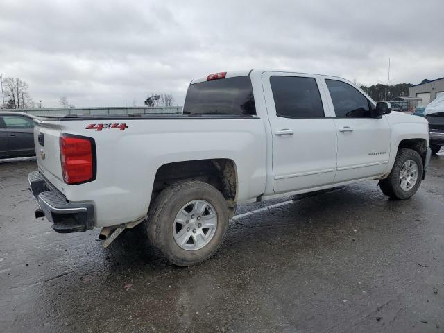 Photo 2 VIN: 3GCUKREC5JG218497 - CHEVROLET SILVERADO 