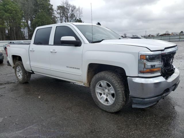 Photo 3 VIN: 3GCUKREC5JG218497 - CHEVROLET SILVERADO 