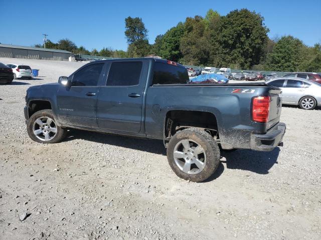 Photo 1 VIN: 3GCUKREC5JG247580 - CHEVROLET SILVERADO 