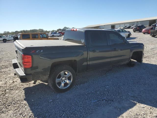 Photo 2 VIN: 3GCUKREC5JG247580 - CHEVROLET SILVERADO 