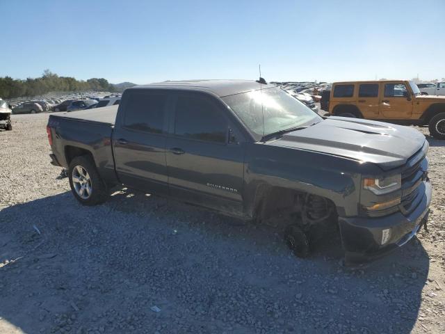 Photo 3 VIN: 3GCUKREC5JG247580 - CHEVROLET SILVERADO 