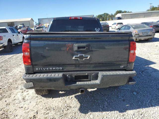 Photo 5 VIN: 3GCUKREC5JG247580 - CHEVROLET SILVERADO 