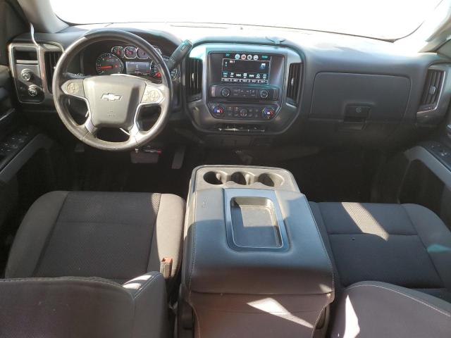 Photo 7 VIN: 3GCUKREC5JG247580 - CHEVROLET SILVERADO 