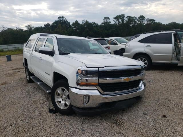 Photo 0 VIN: 3GCUKREC5JG300732 - CHEVROLET SILVERADO 