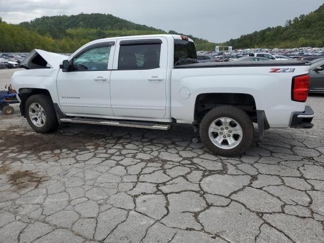 Photo 1 VIN: 3GCUKREC5JG401737 - CHEVROLET SILVERADO 