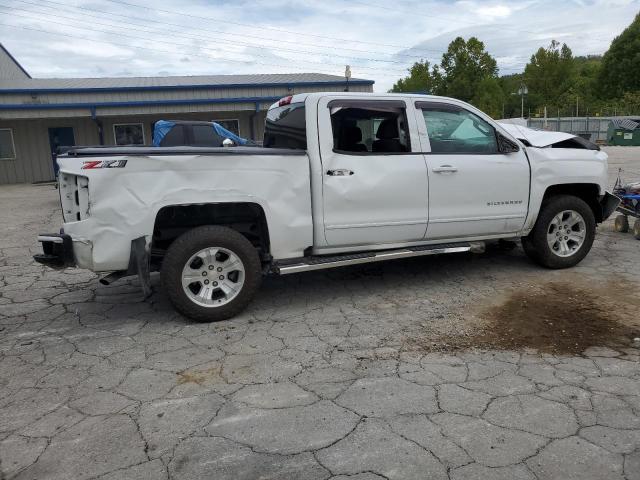 Photo 2 VIN: 3GCUKREC5JG401737 - CHEVROLET SILVERADO 