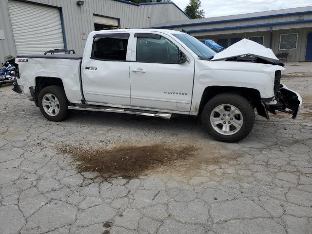 Photo 3 VIN: 3GCUKREC5JG401737 - CHEVROLET SILVERADO 