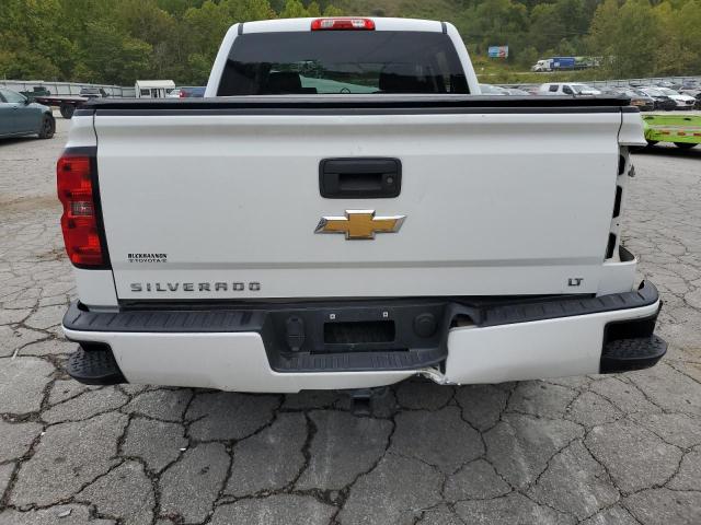 Photo 5 VIN: 3GCUKREC5JG401737 - CHEVROLET SILVERADO 