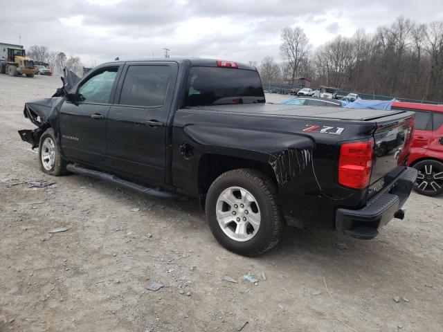 Photo 1 VIN: 3GCUKREC5JG414360 - CHEVROLET SILVERADO 