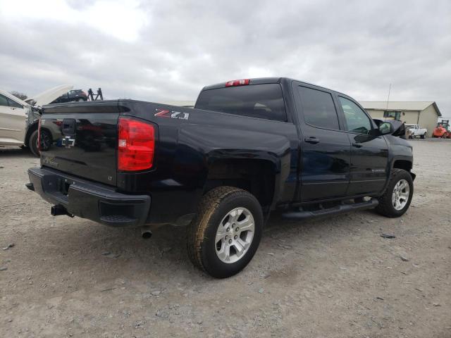 Photo 2 VIN: 3GCUKREC5JG414360 - CHEVROLET SILVERADO 