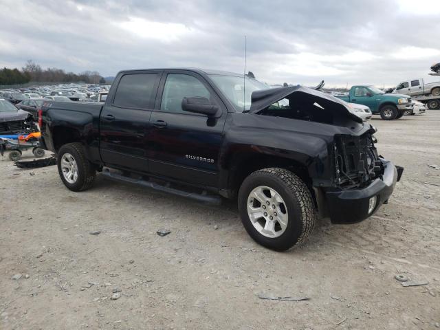 Photo 3 VIN: 3GCUKREC5JG414360 - CHEVROLET SILVERADO 