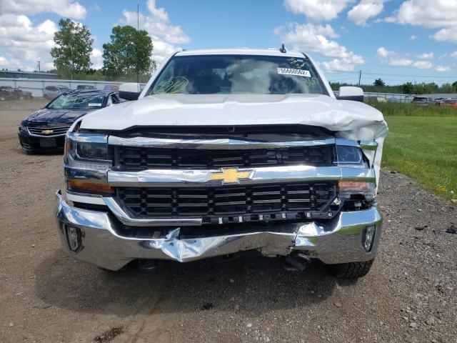 Photo 8 VIN: 3GCUKREC5JG463333 - CHEVROLET SILVERADO 