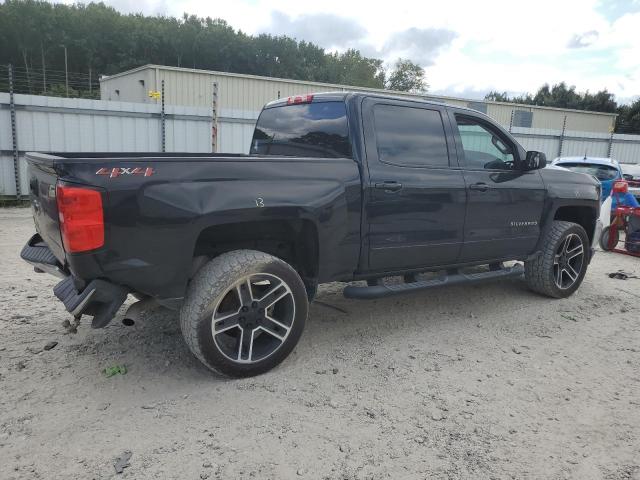 Photo 2 VIN: 3GCUKREC5JG470587 - CHEVROLET SILVERADO 