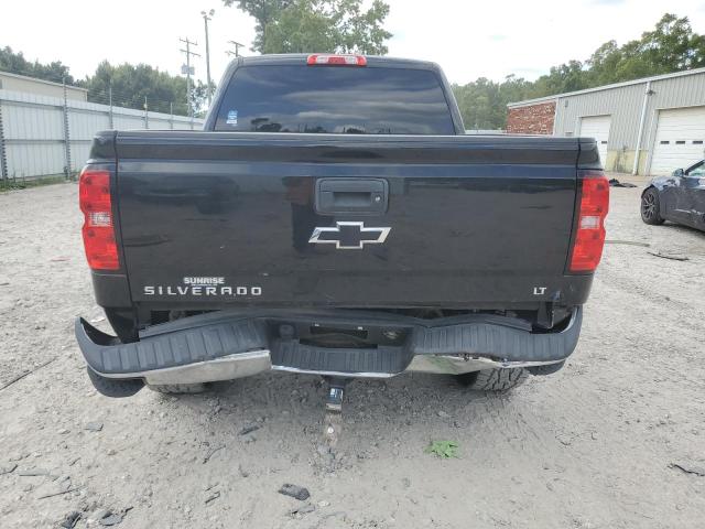 Photo 5 VIN: 3GCUKREC5JG470587 - CHEVROLET SILVERADO 