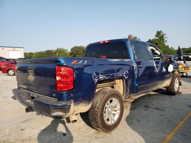 Photo 3 VIN: 3GCUKREC5JG490760 - CHEVROLET SILVERADO2 