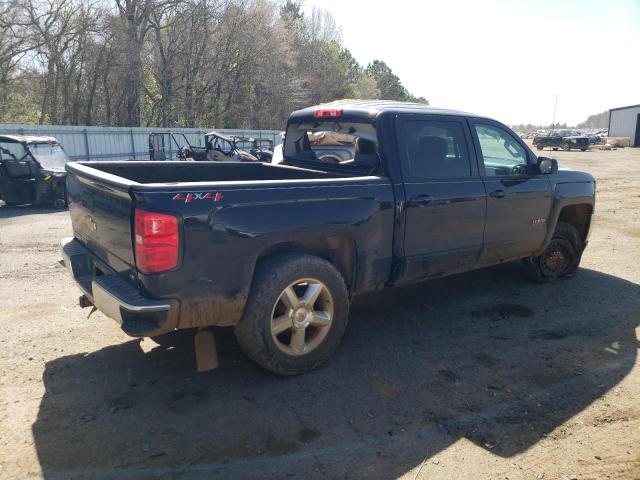 Photo 2 VIN: 3GCUKREC5JG496073 - CHEVROLET SILVERADO 