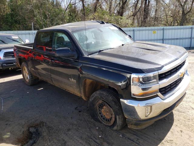 Photo 3 VIN: 3GCUKREC5JG496073 - CHEVROLET SILVERADO 