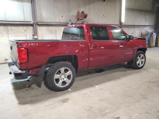 Photo 2 VIN: 3GCUKREC5JG512725 - CHEVROLET SILVERADO 