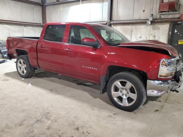 Photo 3 VIN: 3GCUKREC5JG512725 - CHEVROLET SILVERADO 