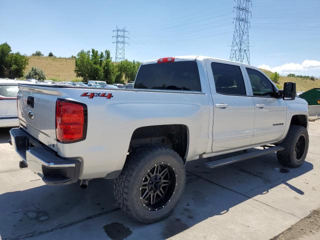 Photo 2 VIN: 3GCUKREC5JG524163 - CHEVROLET SILVERADO 