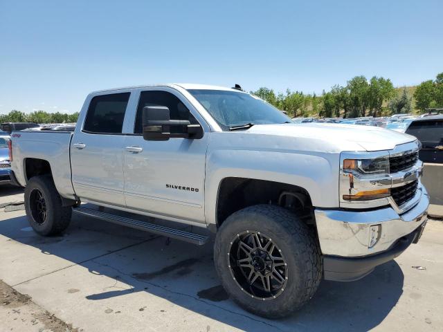 Photo 3 VIN: 3GCUKREC5JG524163 - CHEVROLET SILVERADO 