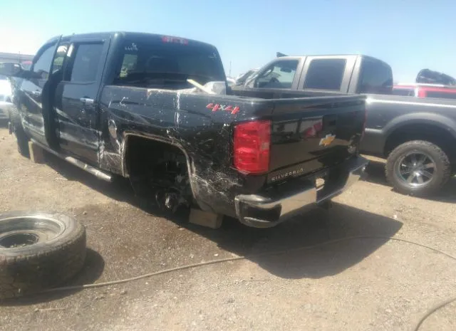 Photo 2 VIN: 3GCUKREC5JG525653 - CHEVROLET SILVERADO 1500 