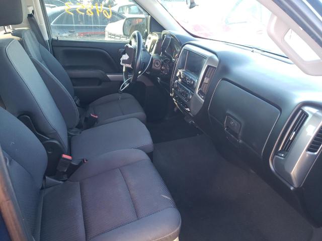 Photo 4 VIN: 3GCUKREC5JG532960 - CHEVROLET SILVERADO 