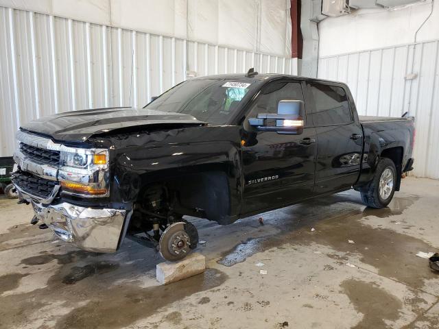 Photo 0 VIN: 3GCUKREC5JG577428 - CHEVROLET SILVERADO 