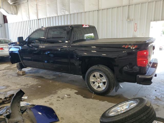 Photo 1 VIN: 3GCUKREC5JG577428 - CHEVROLET SILVERADO 