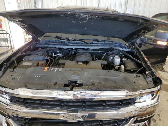 Photo 10 VIN: 3GCUKREC5JG577428 - CHEVROLET SILVERADO 