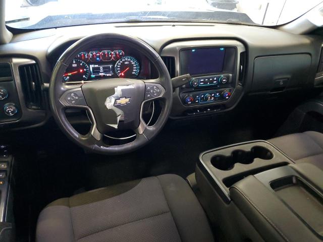 Photo 7 VIN: 3GCUKREC5JG577428 - CHEVROLET SILVERADO 