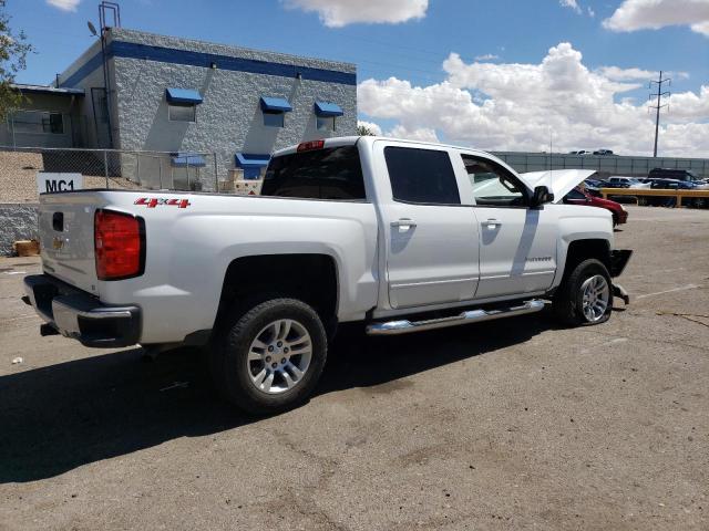 Photo 2 VIN: 3GCUKREC5JG624456 - CHEVROLET SILVERADO 