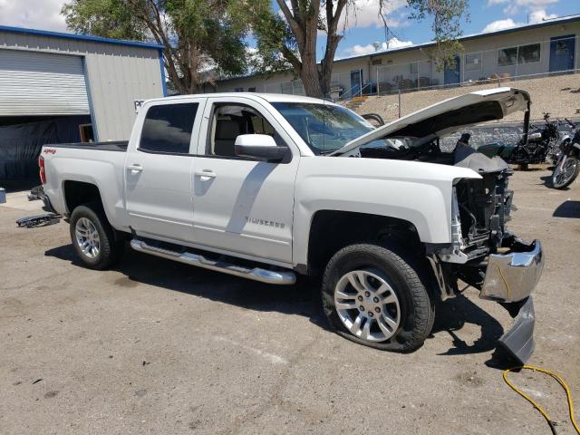 Photo 3 VIN: 3GCUKREC5JG624456 - CHEVROLET SILVERADO 