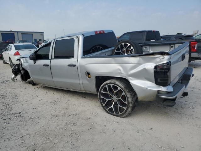 Photo 1 VIN: 3GCUKREC6EG156789 - CHEVROLET SILVERADO 