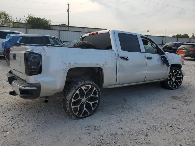 Photo 2 VIN: 3GCUKREC6EG156789 - CHEVROLET SILVERADO 