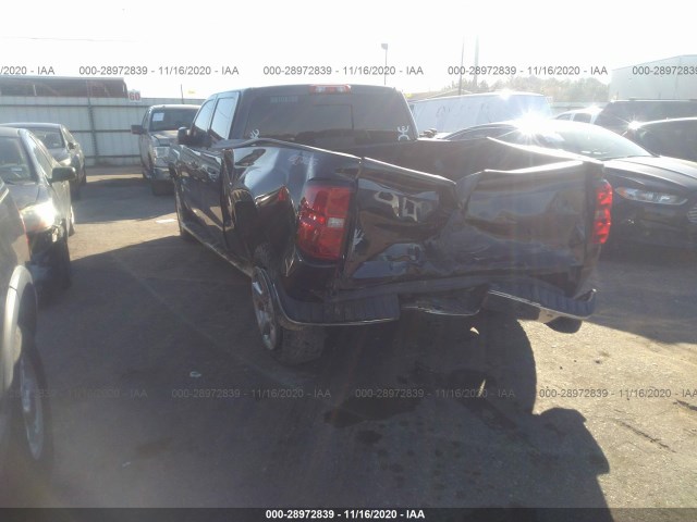 Photo 2 VIN: 3GCUKREC6EG174709 - CHEVROLET SILVERADO 1500 