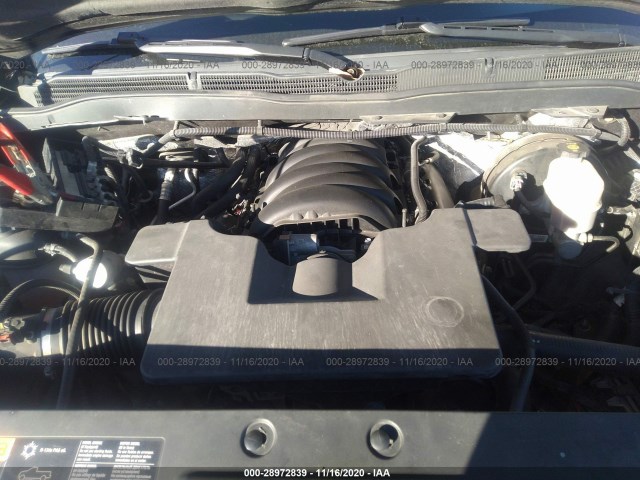 Photo 9 VIN: 3GCUKREC6EG174709 - CHEVROLET SILVERADO 1500 